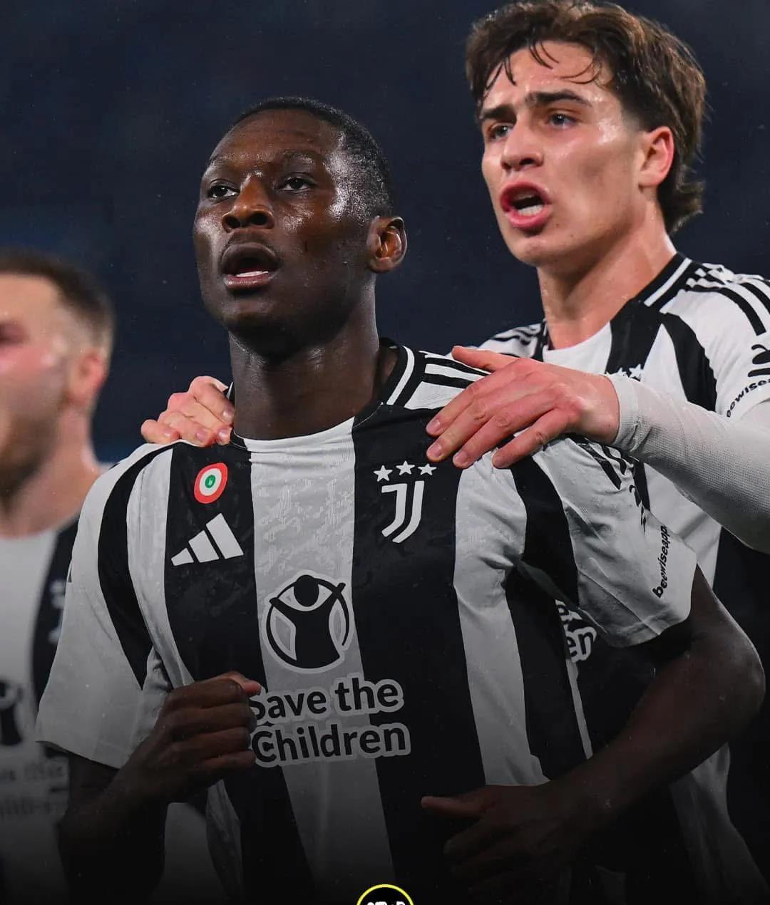 尤文图斯客场逼平那不勒斯，排名无明显变化的简单介绍