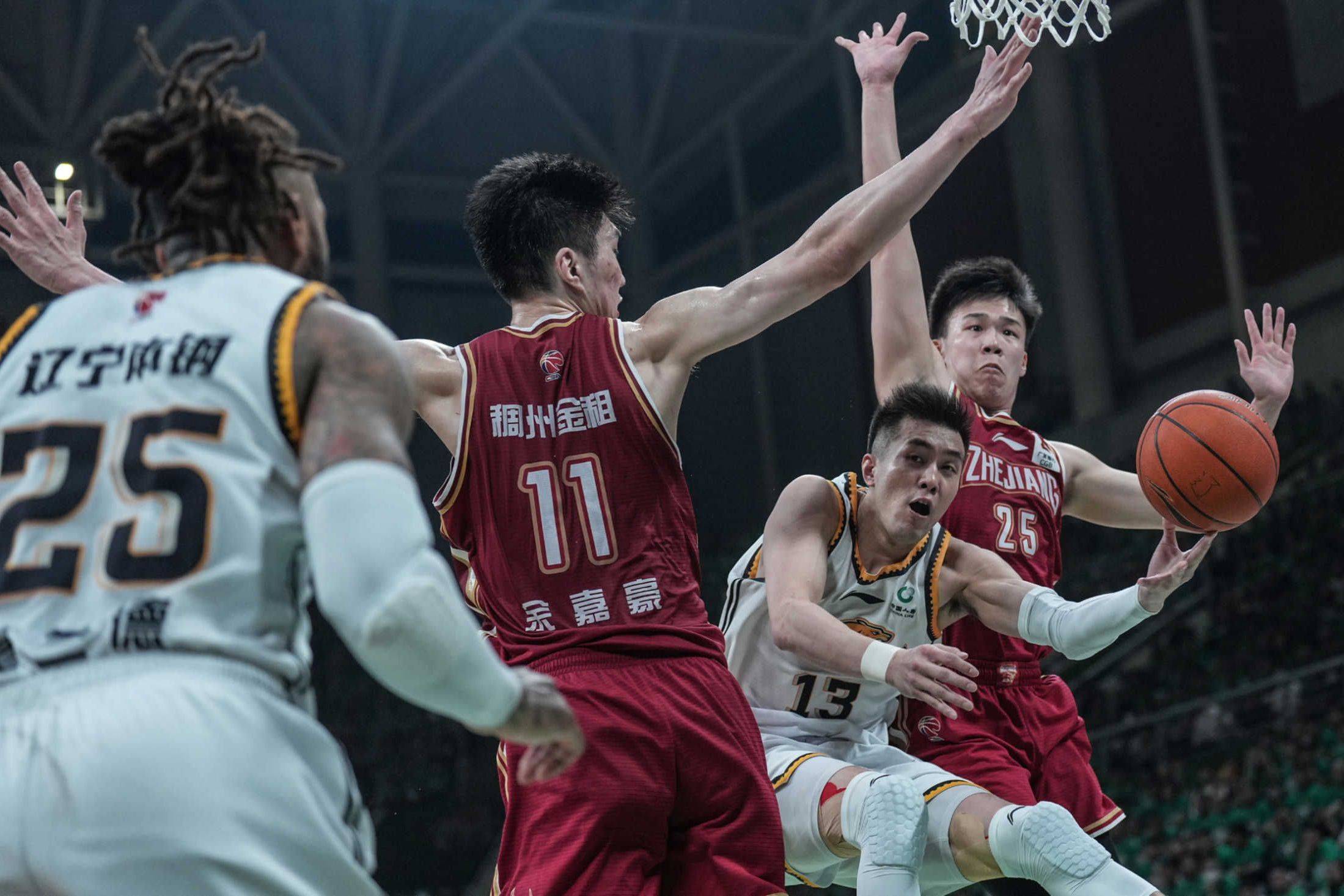 浙江队迎来主场好战，取得开门红的简单介绍