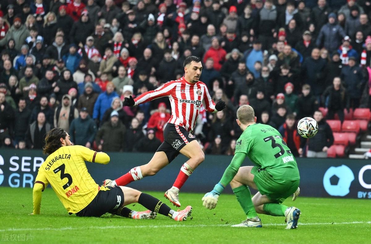 沃特福德球员接受伤停，战力受到考验的简单介绍