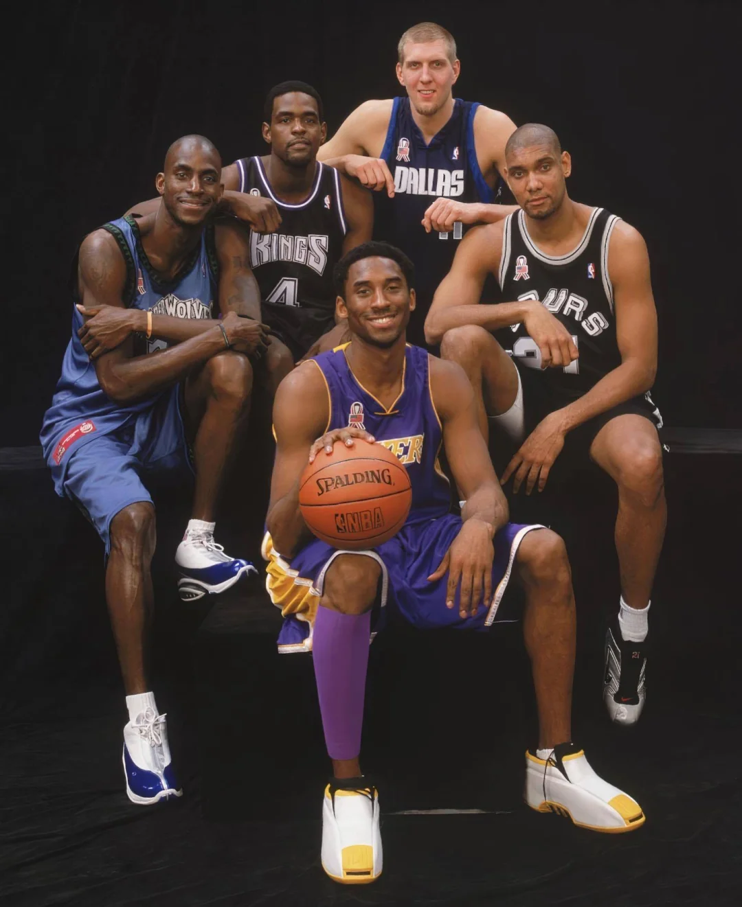 关于篮球明星与偶像同台献艺，瞬间成为焦点的信息