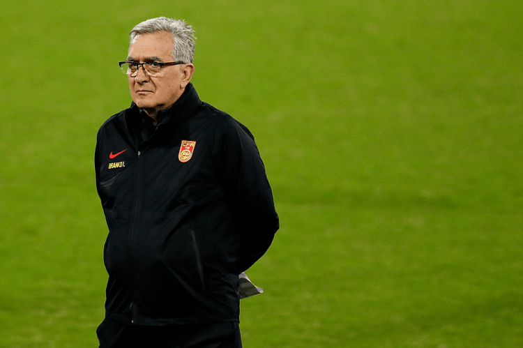 波斯尼亚队士气高涨准备在下场比赛中全力以赴的简单介绍 波斯尼亚队士气高涨准备在下场比赛中全力以赴的简单介绍