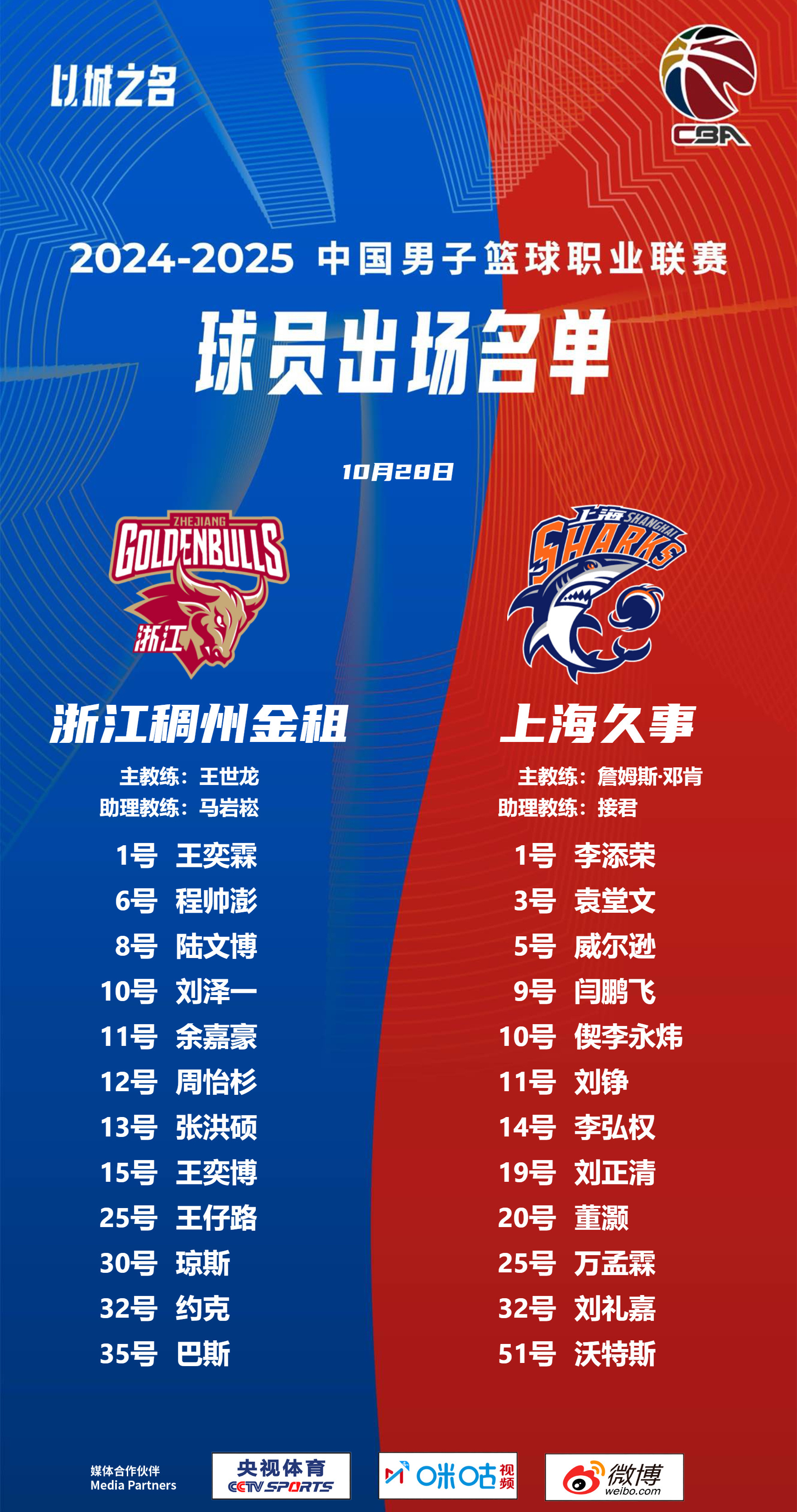 篮球联赛最新进展：浙江男篮逐渐发力崭露头角的简单介绍