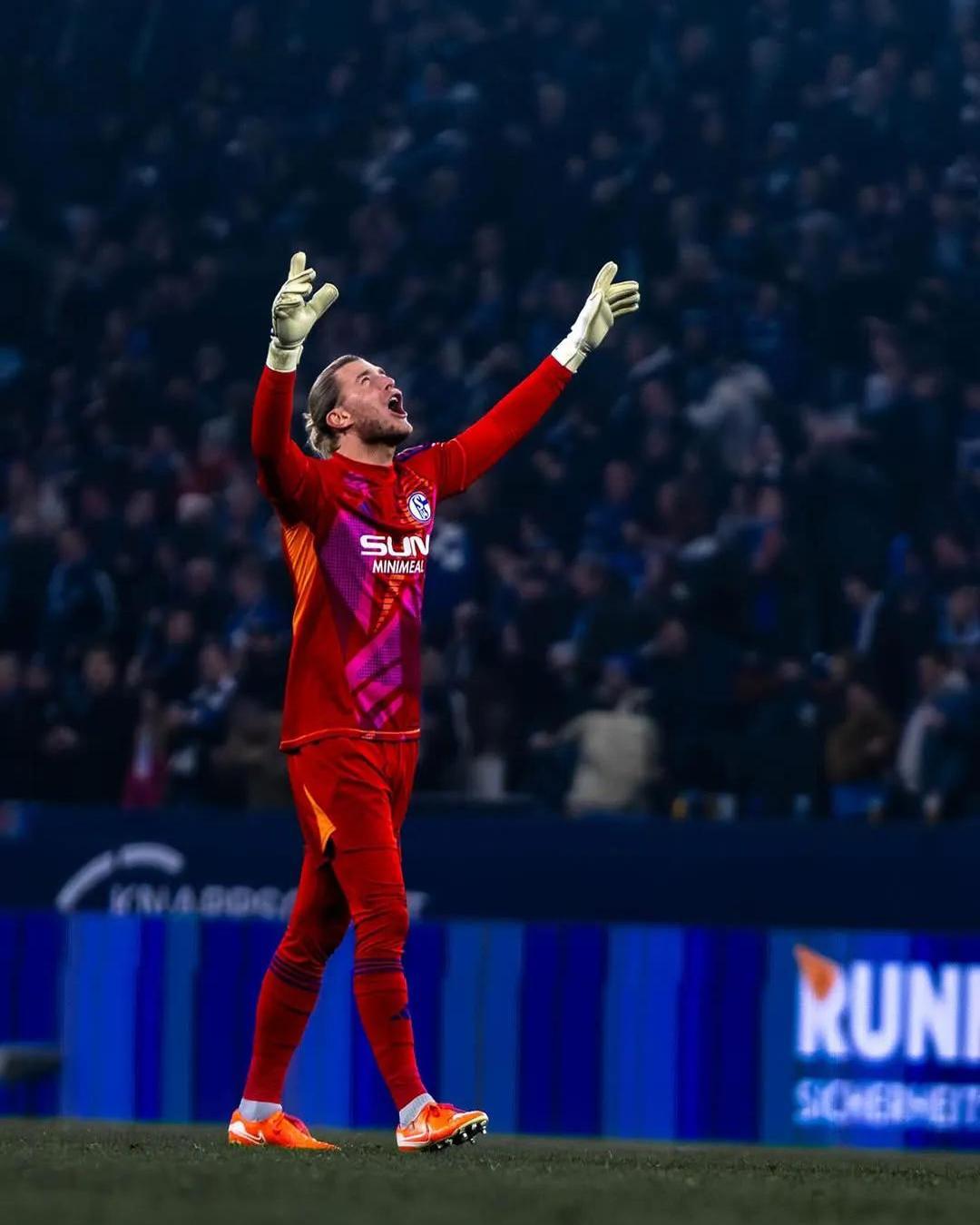 关于沙尔克陷入保级泥潭，下赛季或缺席德甲联赛的信息