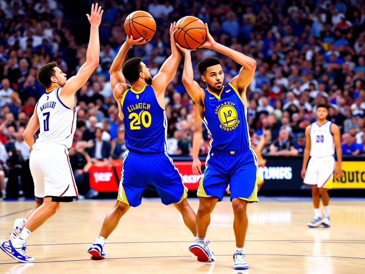 包含策略博弈在赛场上展现，看点纷呈动人心弦的词条