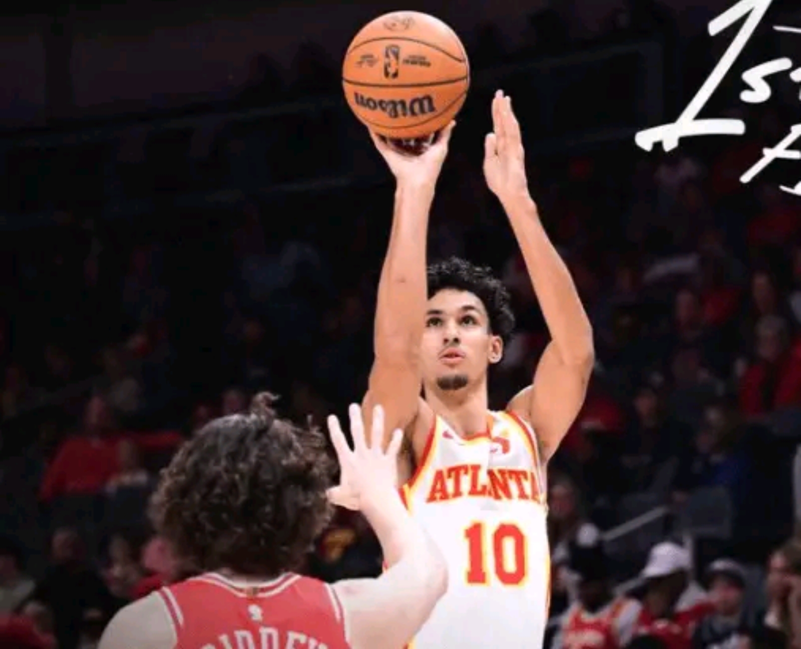 公牛主场击败太阳拉文分砍下，东部战区总决赛门卫的简单介绍