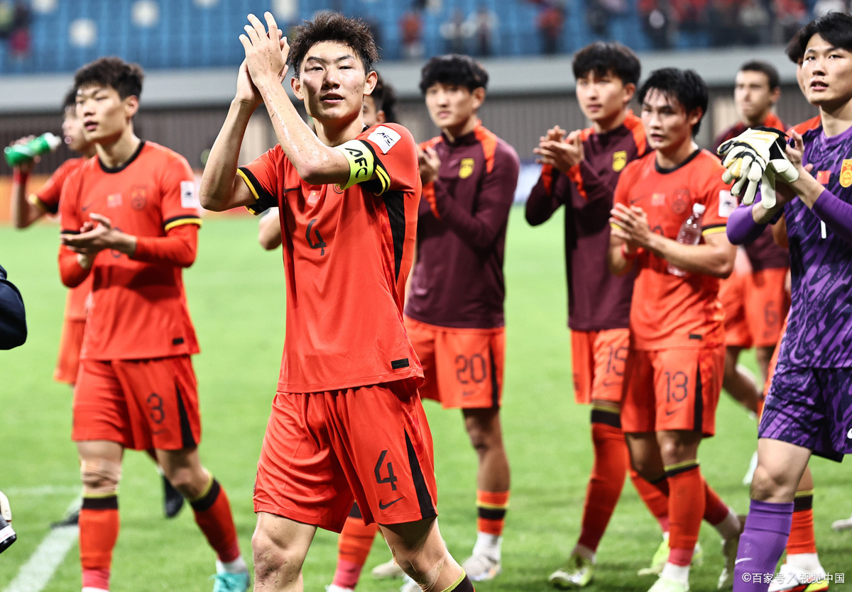 中亚球队惊艳表现，迎战亚洲顶级球队！