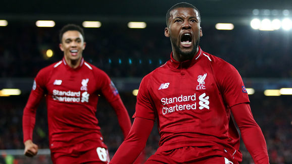 利物浦轻取三分，曼城铁卫维纳尔杜姆破门功臣的简单介绍