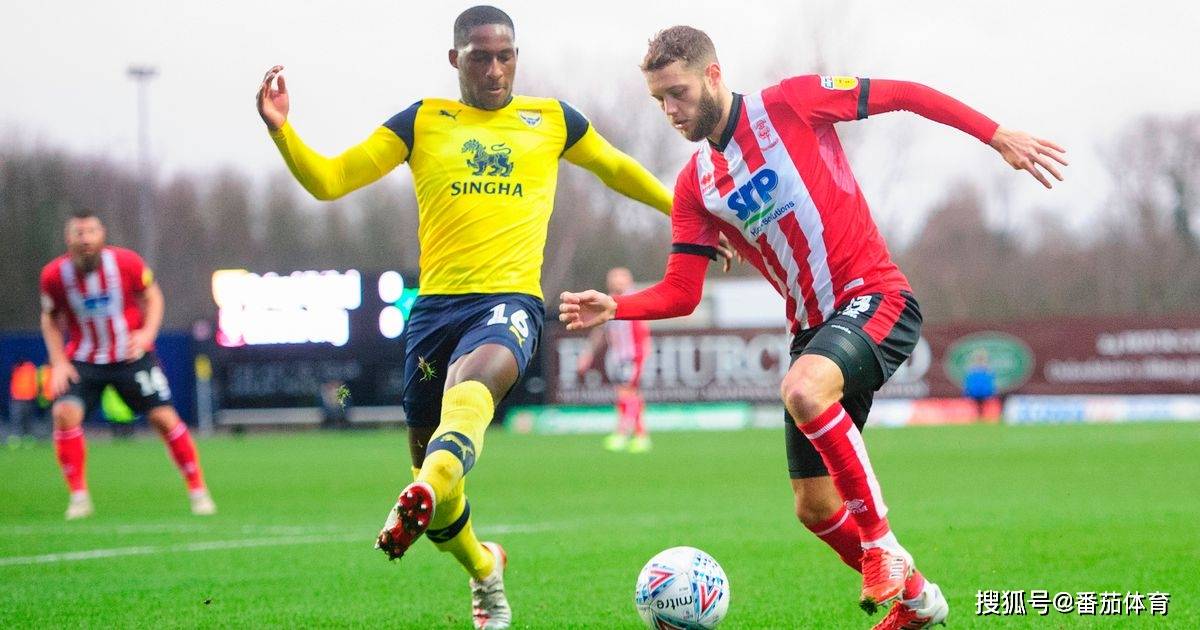 牛津联胜出，客场取得宝贵三分的简单介绍