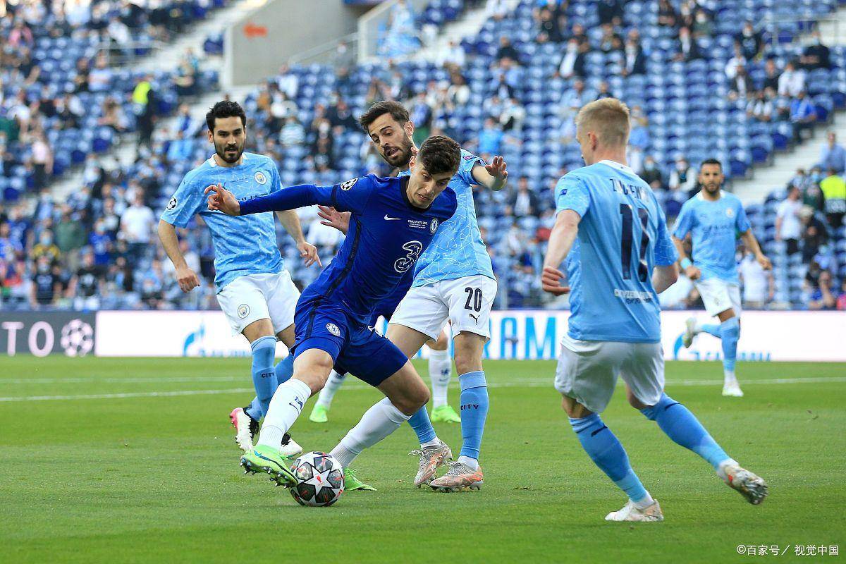 红蓝之战：切尔西紧随对手脚步