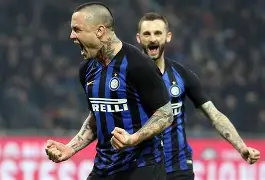 包含索尔斯克亚斯，桑普多利亚主席：里昂比赛后，提到了决定的词条