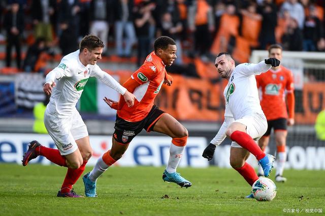 里尔队连胜势不可挡，战绩直线上升的简单介绍