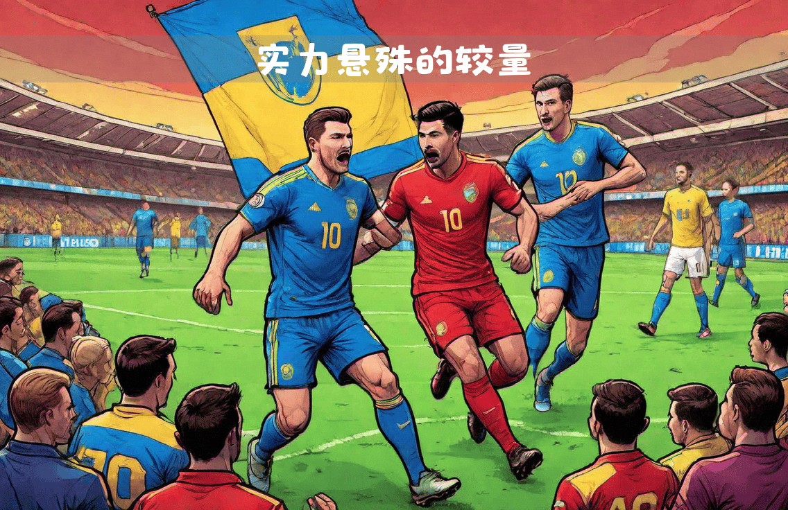 =平局战终，欧国联激战终极的简单介绍