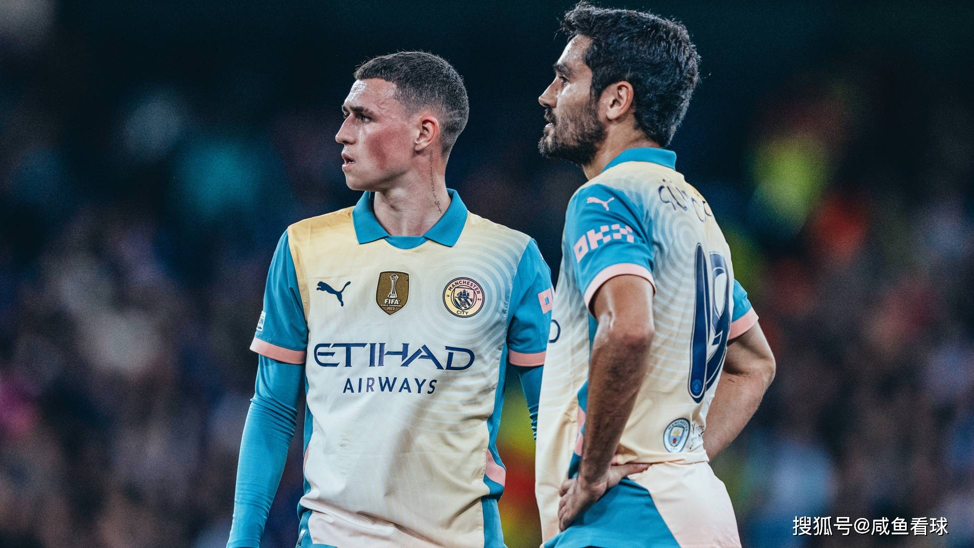 关于水晶宫客场大胜，英超联赛形势逆转的信息