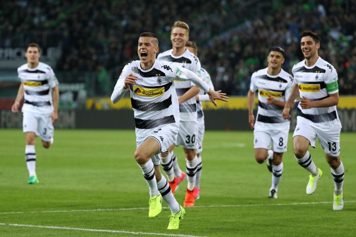 沃尔夫斯堡取胜客场，战绩屡创新高的简单介绍