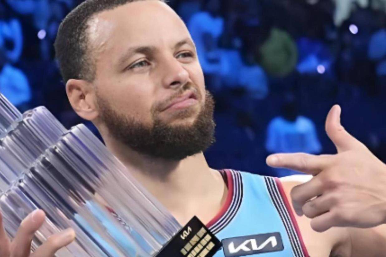 关于勇士球员库里赛季报销，恢复进度逐渐加快的信息