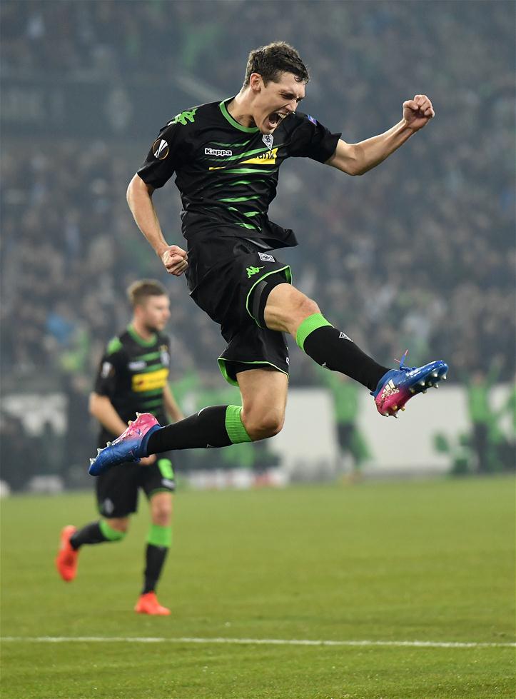 门兴格拉德巴赫客场大胜，成功夺取三分宝贵胜利的简单介绍