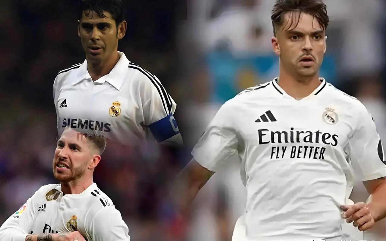 包含皇家马德里后卫马里亚诺伤愈复出，后防稳固拉队前行的词条