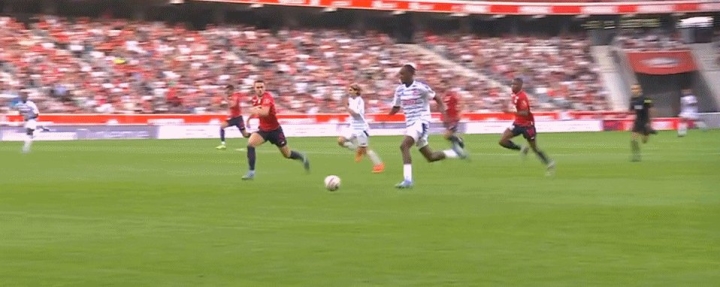 里尔与斯特拉斯堡将在比赛中对决