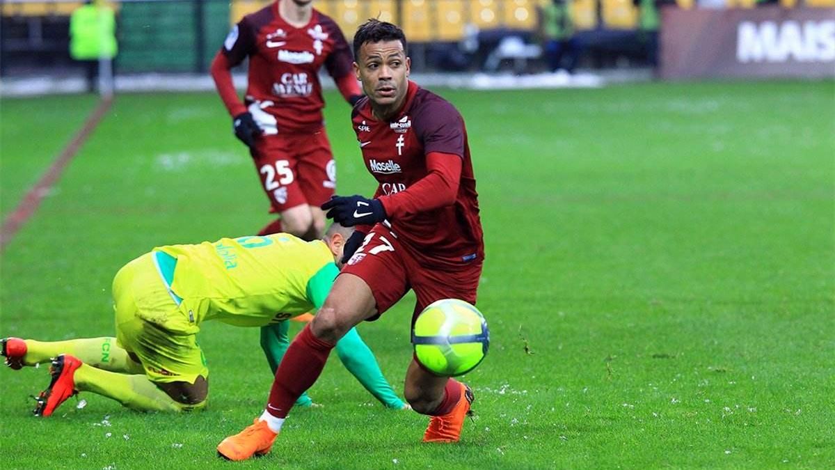 里尔与斯特拉斯堡将在比赛中对决