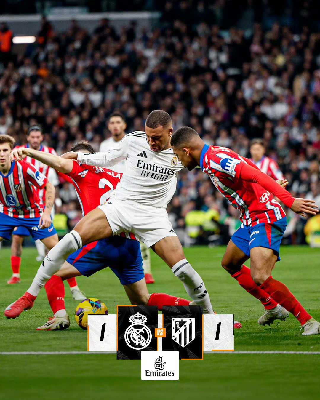 包含马德里竞技联赛连胜，实力彰显夺得胜利的词条