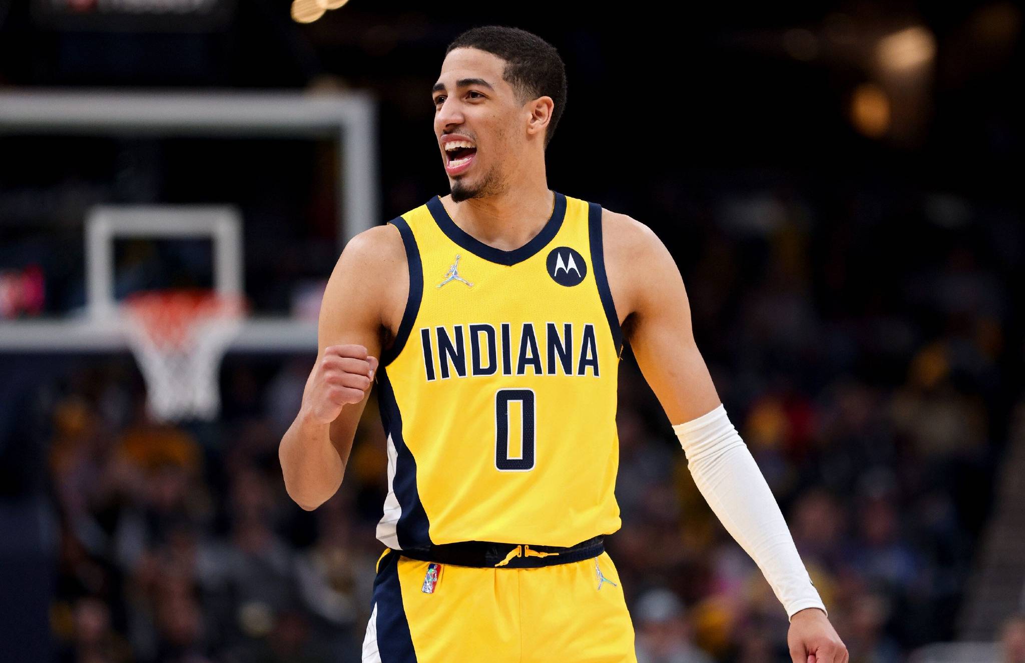 NBA季后赛：骑士力克尼克斯晋级东部决赛的简单介绍