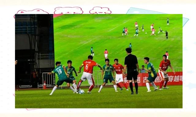 中国足球近期备受关注的话题