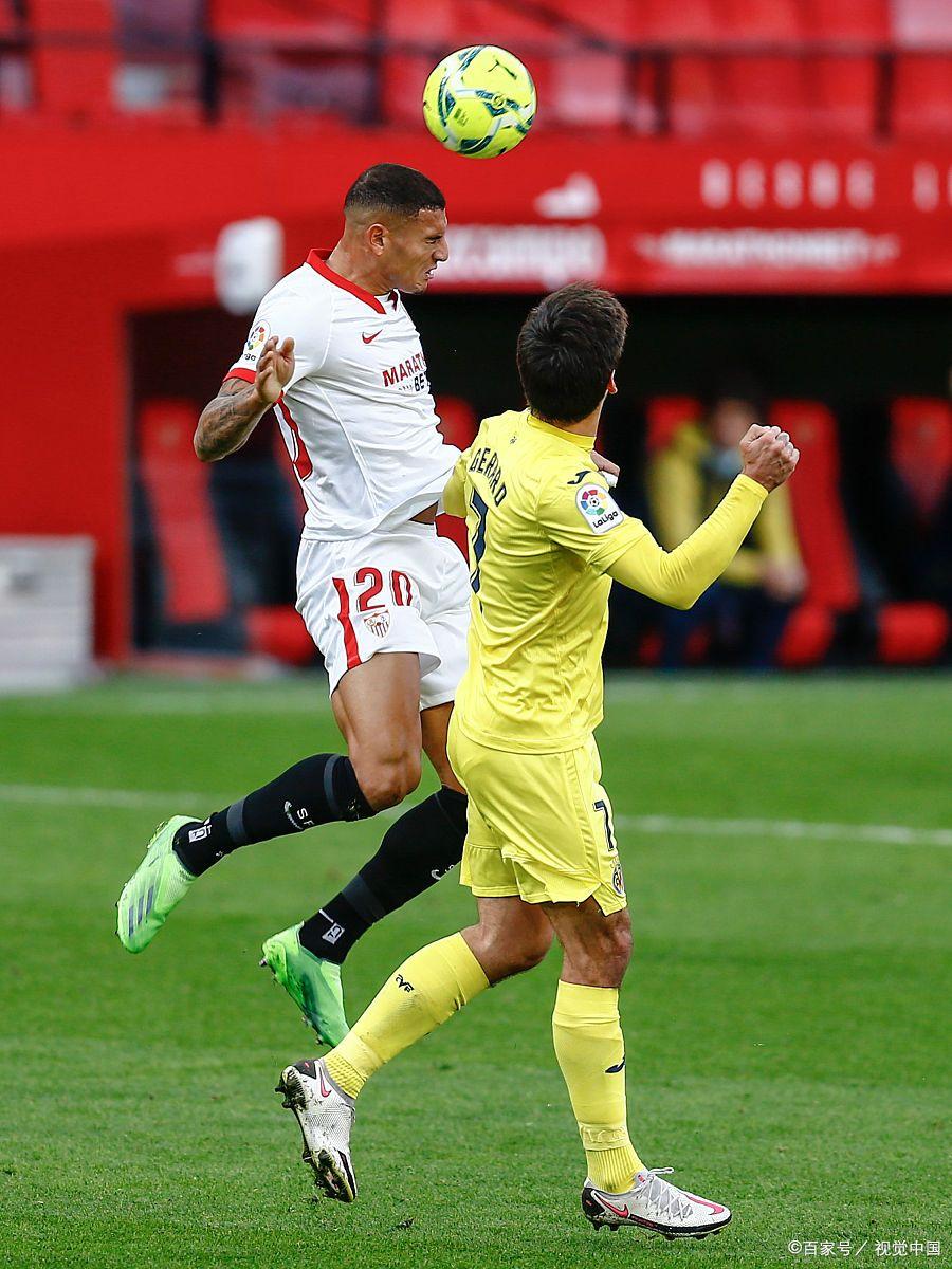 关于比利亚雷亚尔客场全取三分，提升排名的信息