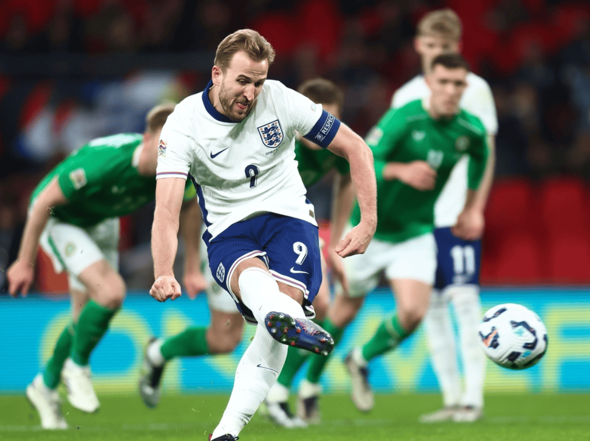 国家队在欧洲比赛中压力山大