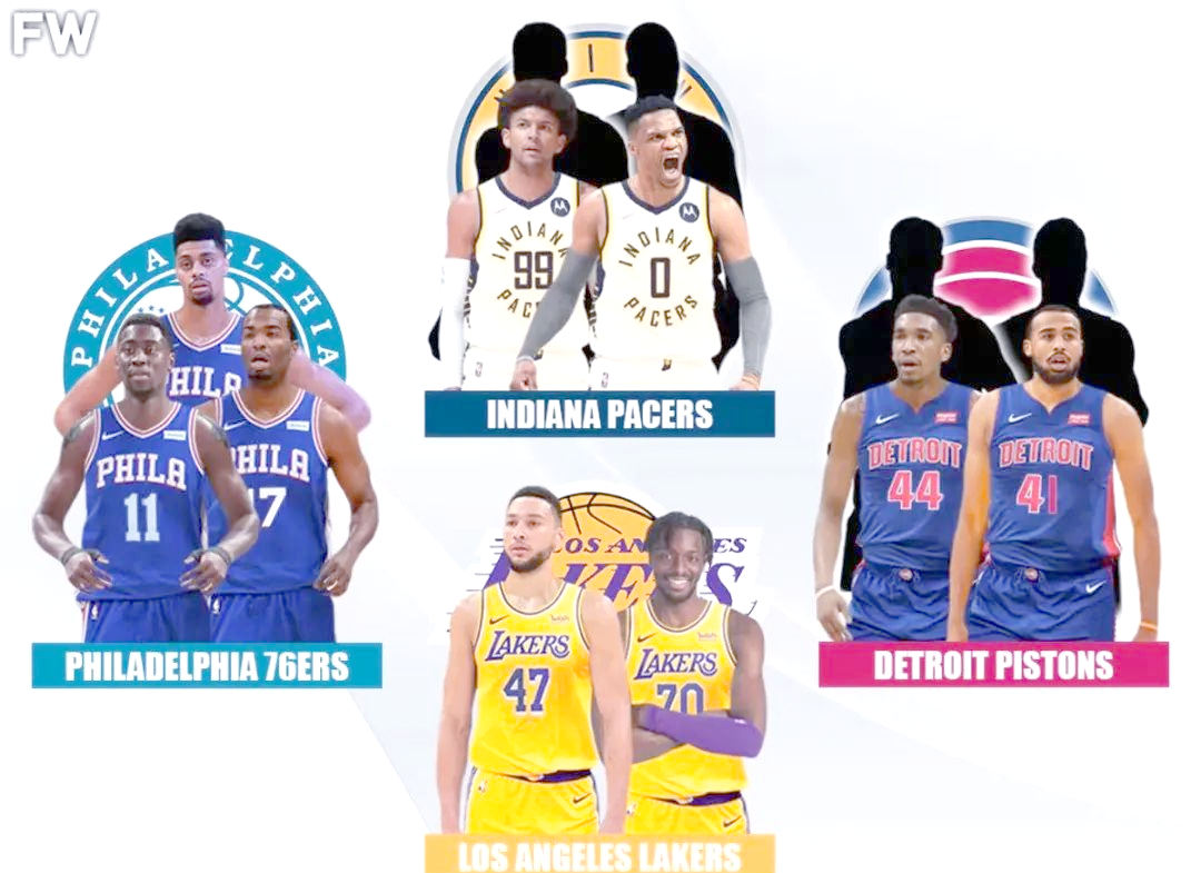 步行者队险胜活塞队，升至东部前四