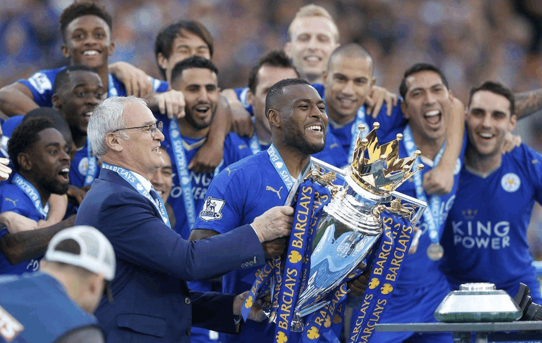 莱斯特城客场艰难拿下对手，斩获三分