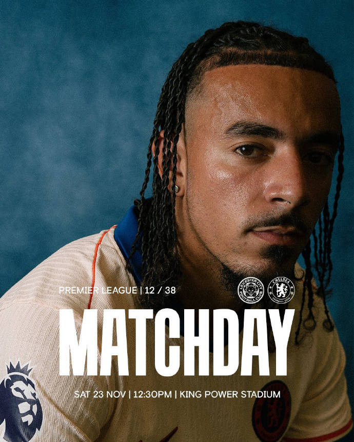 莱斯特城客场艰难拿下对手，斩获三分