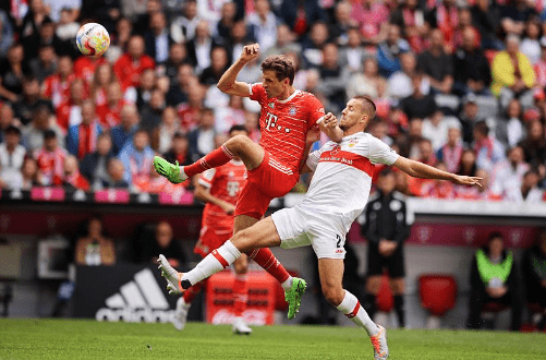 关于柏林赫塔大胜美因茨,继续保持不败纪录的信息 关于柏林赫塔大胜美因茨,继续保持不败纪录的信息