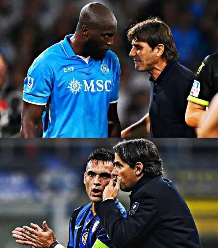 那不勒斯攻势如潮，轻松获胜的简单介绍