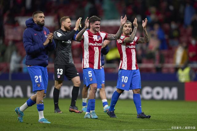 关于马德里德比,马德里竞技击败皇家马德里的信息 关于马德里德比,马德里竞技击败皇家马德里的信息