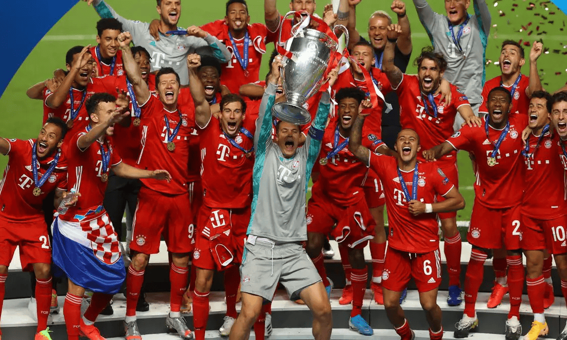 斯图加特客场大胜莱比锡，取得胜利