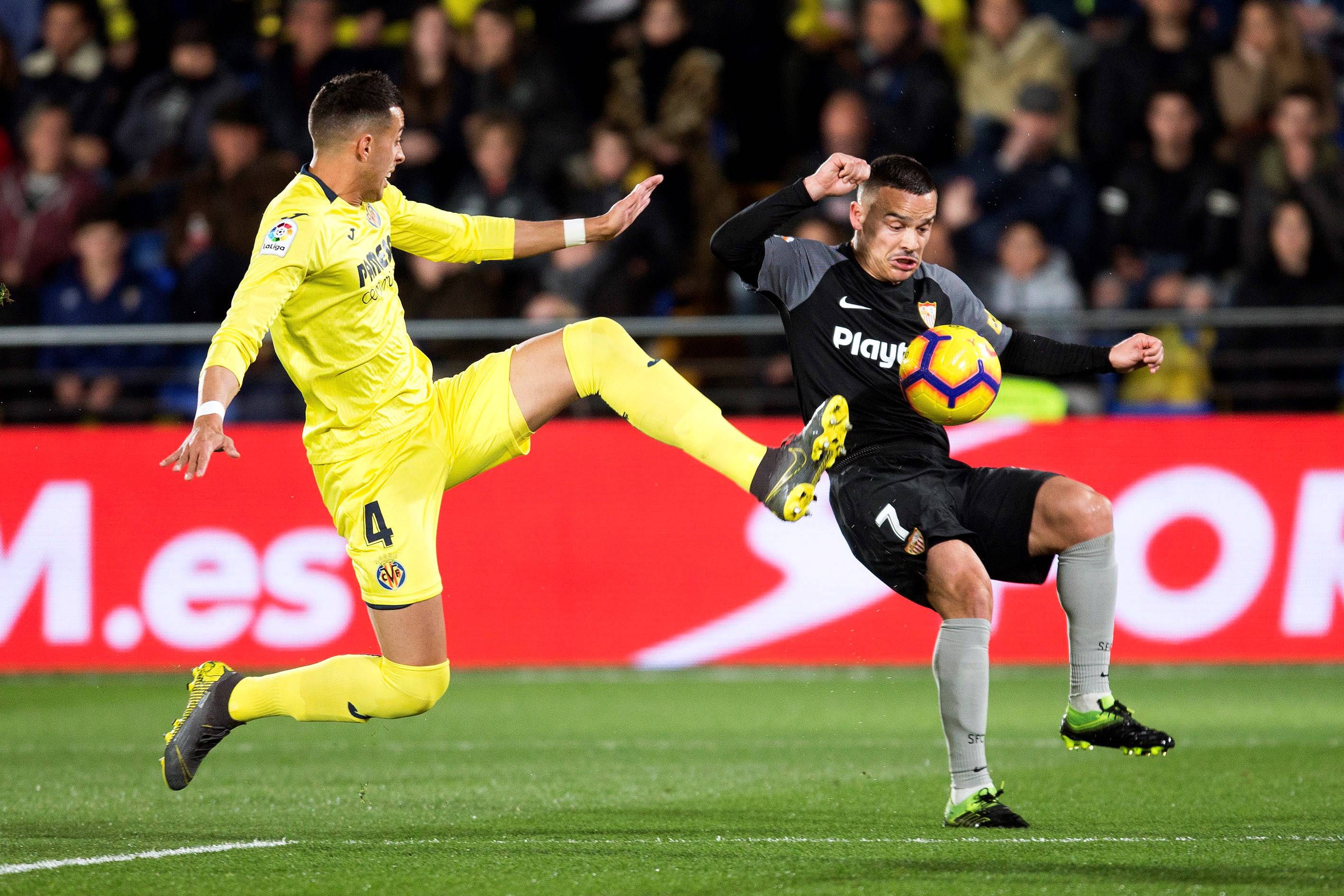 格拉纳达力克比利亚雷亚尔，取得了胜利的简单介绍