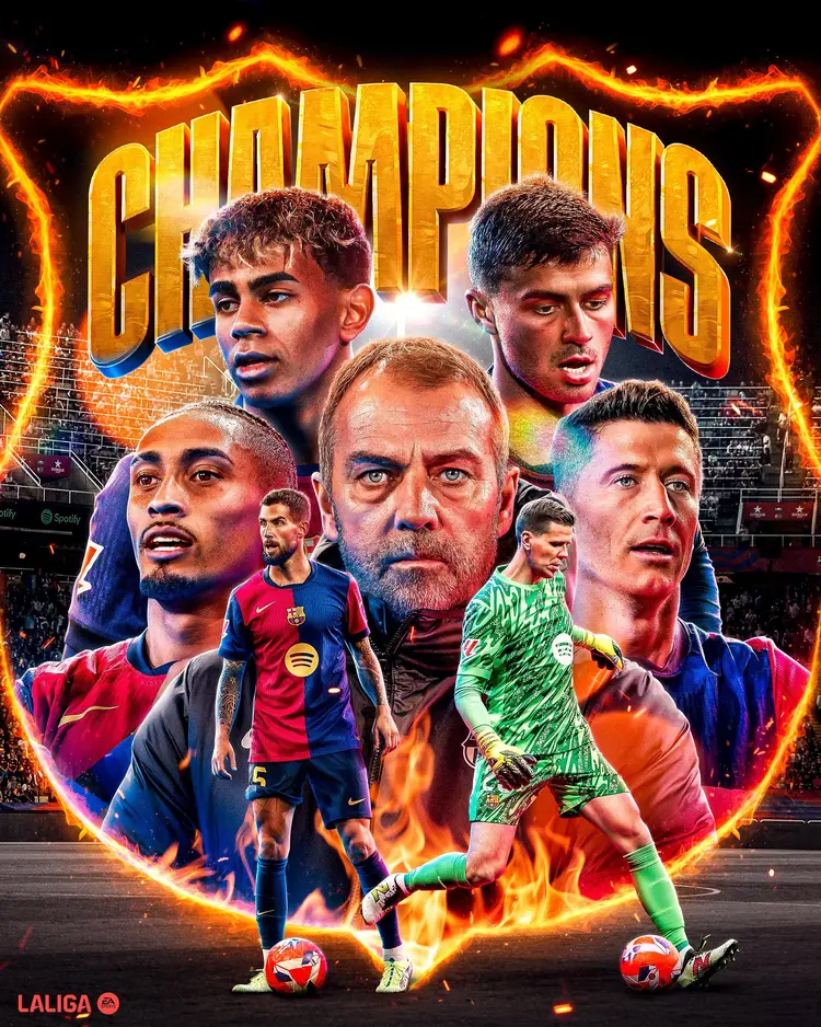 关于巴萨双前锋频繁合作，取得连胜的信息