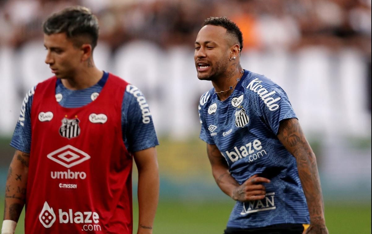 关于NBA焦点战:C罗vs内马尔,不敌引发引发热议的信息 关于NBA焦点战:C罗vs内马尔,不敌引发引发热议的信息