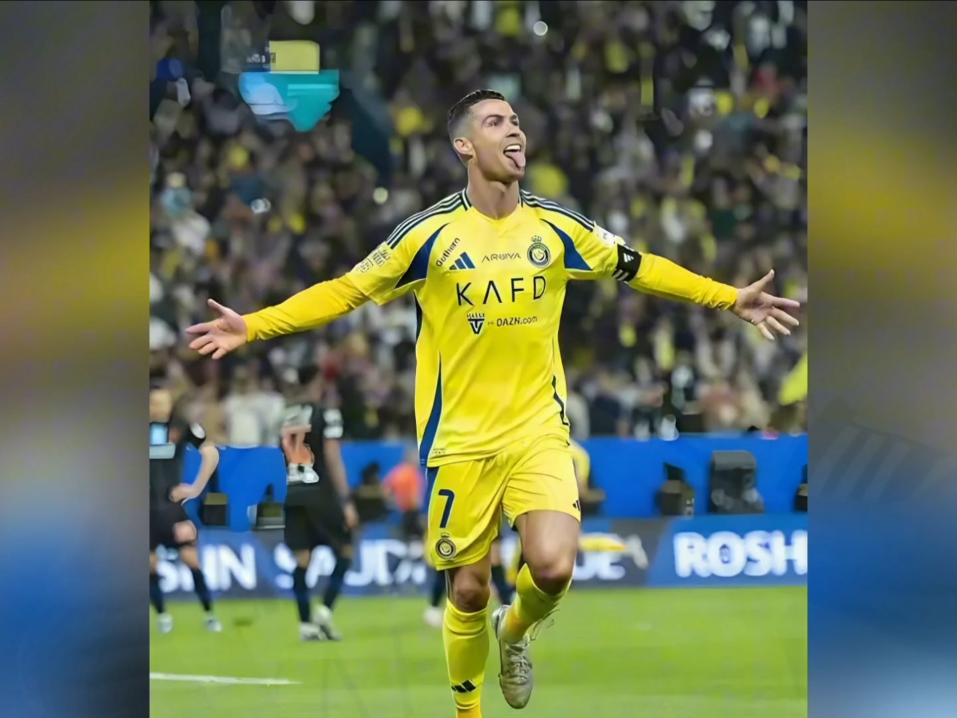 包含C罗在NBA中碾压掘金,关键一战的词条 包含C罗在NBA中碾压掘金,关键一战的词条