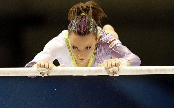 波兰队在世界锦标赛中失利