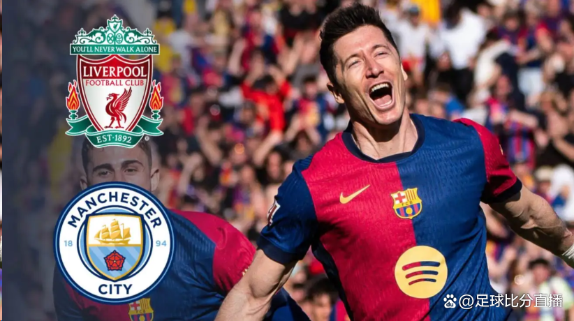 包含西班牙力克利物浦，莱万梅开二度中超的词条