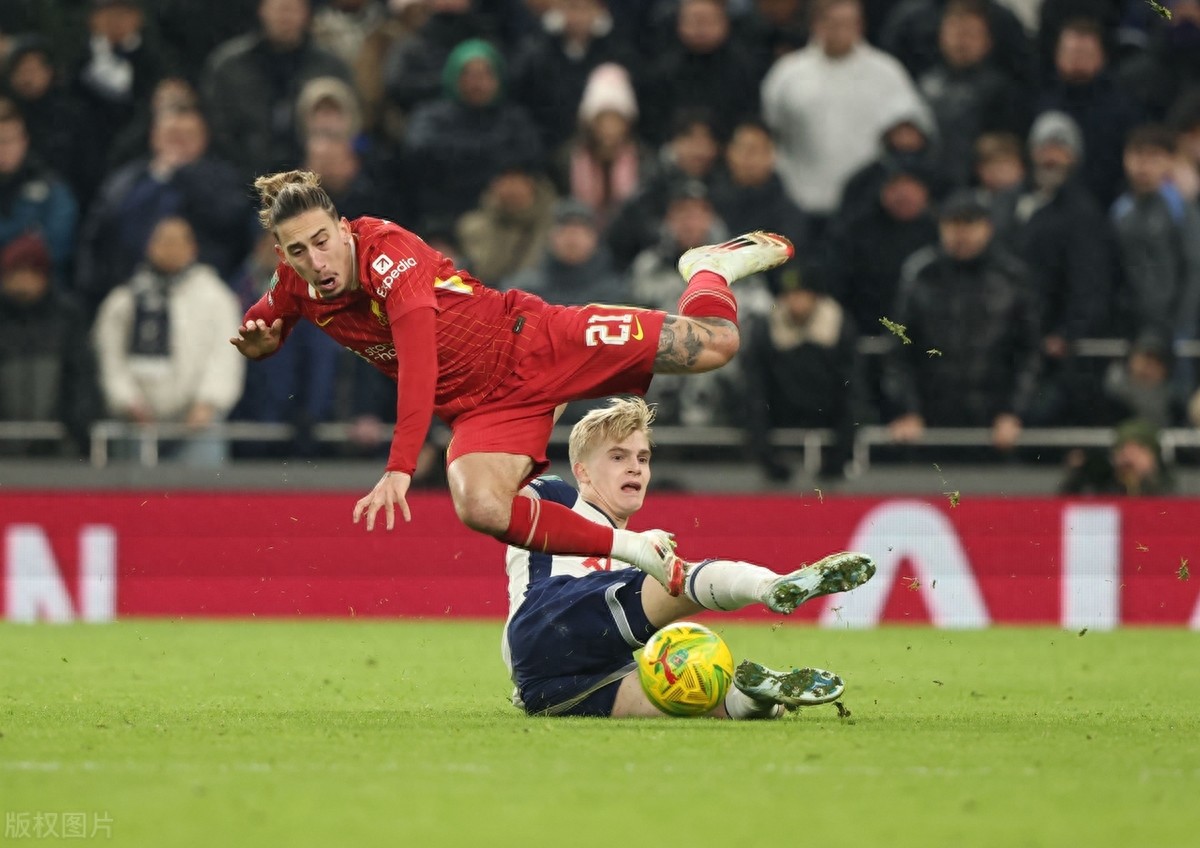 热刺再战最后六分钟，逆转维拉取得胜利