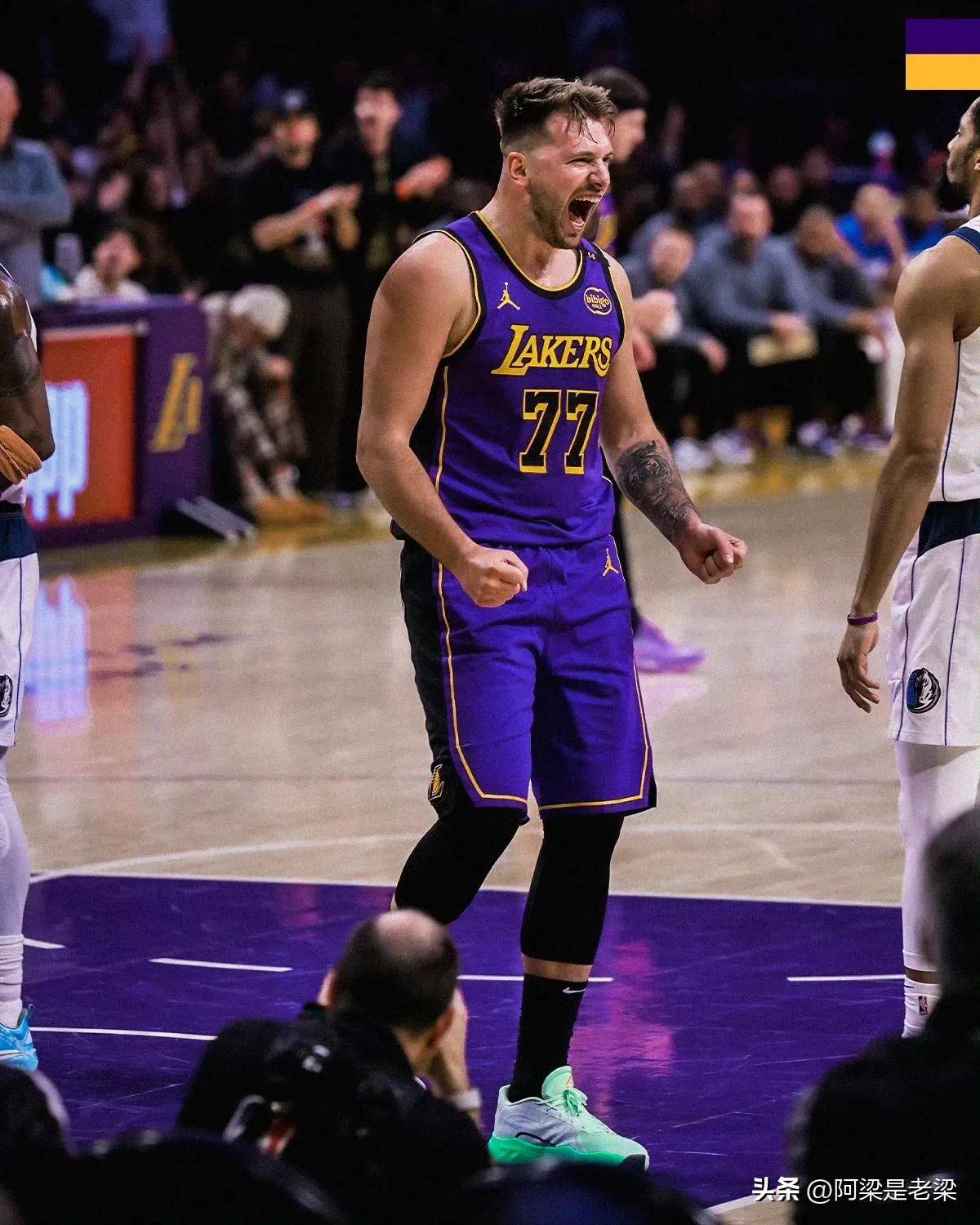 小组赛焦点：东契奇击败，技术统计