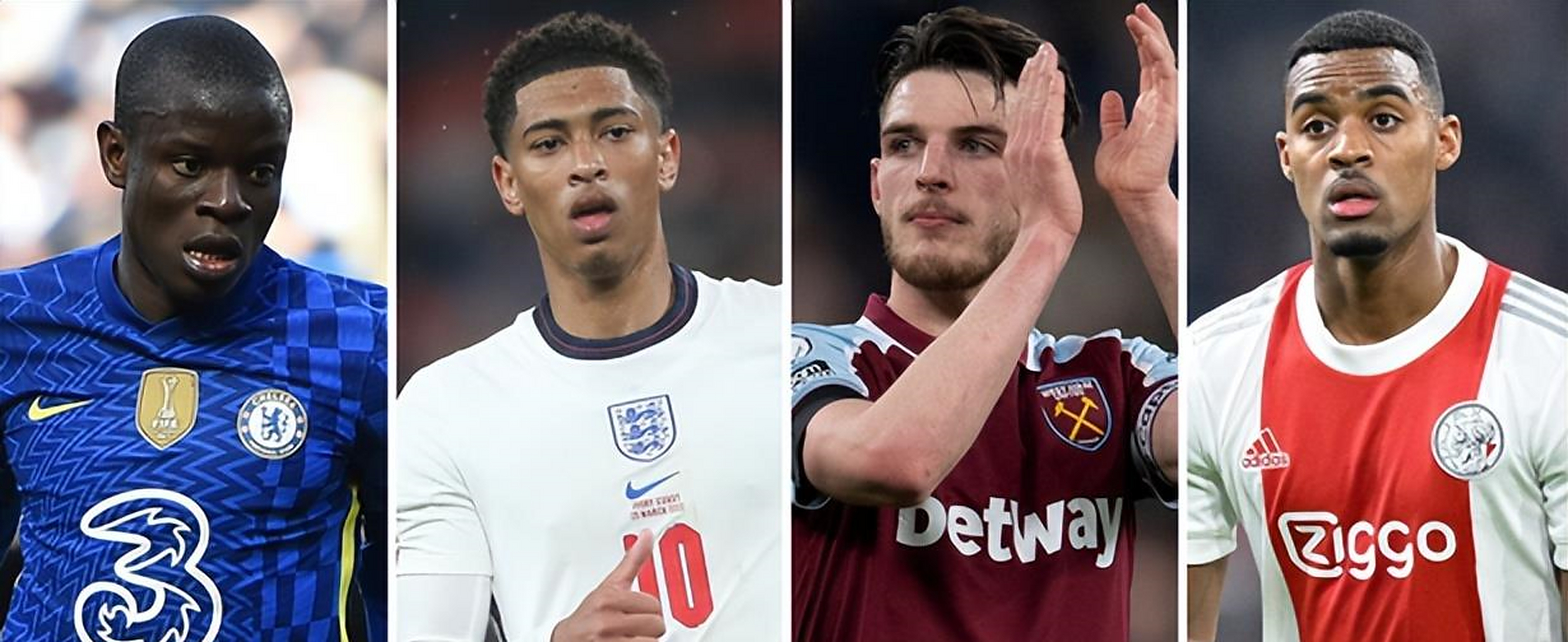 转会市场临近欧冠后谣言不断