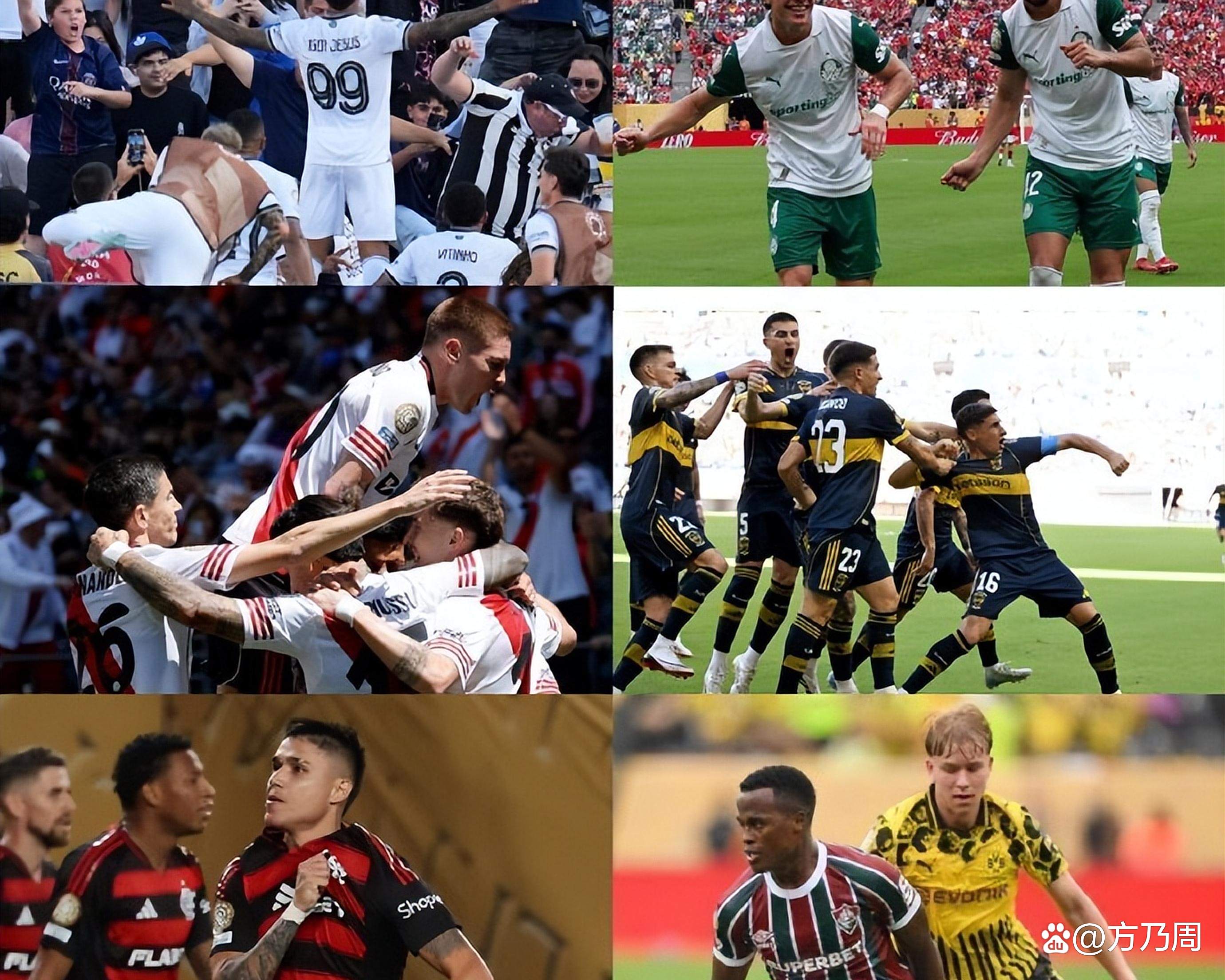 大洋洲足球冠军杯爆冷战局撼动豪门地位