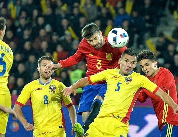 爱尔兰与斯洛文尼亚交手战至最后 爱尔兰与斯洛文尼亚交手战至最后