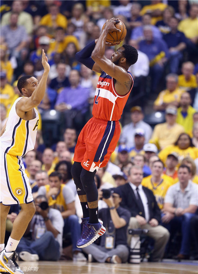 魔术血洗步行者，布拉德利制霸全场的简单介绍