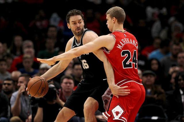 雄鸟不敌马刺,遭遇两连败的简单介绍 雄鸟不敌马刺,遭遇两连败的简单介绍