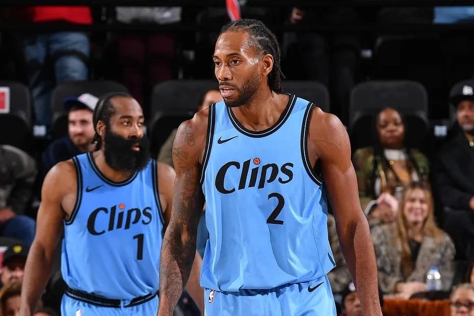 快船主场不敌尼克斯,失去连胜 快船主场不敌尼克斯,失去连胜