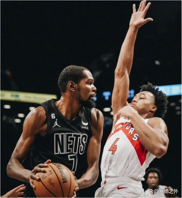 猛龙击败篮网,凯西遭遇老东家复仇 猛龙击败篮网,凯西遭遇老东家复仇